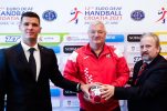 Croatia to host European Deaf Handball Championships for first time