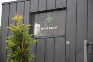 Tourism in Međimurje: First Wine Camp opened