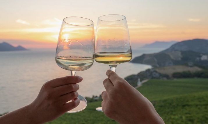 Croatian wine enthusiasts announce first International Pošip Day