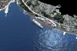 New ferry terminal being built in Vela Luka on Korčula 