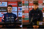 Croatia at Euro 2020: Kramarić and Ćaleta-Car talk motivation and Lovren injury   