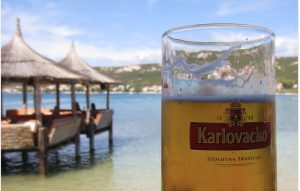 Croatians 9th in the world for beer consumption