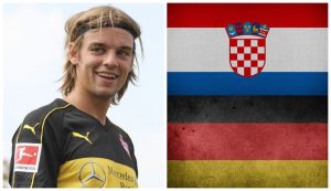 Borna Sosa to play for Germany? Croatia Zlatko Dalić addresses reports
