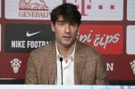 Vedran Ćorluka Croatia’s new assistant coach: ‘I hope to be of help’