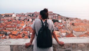 Americans show big interest in Croatia - searches up 205%