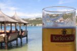 Croatia 9th biggest beer drinking nation in the world