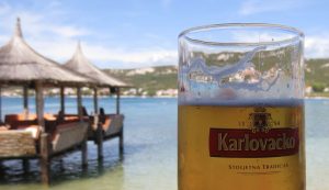 Croatians 9th in the world for beer consumption