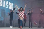 Croatia fan anthem ‘crveno-bijelo-plava’ for Euro 2020 premieres 