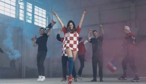 Croatia fan anthem ‘crveno-bijelo-plava’ for Euro 2020 premieres 