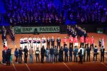 Davis Cup 2022: Croatia draws Italy, Argentina and Sweden 