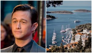 American actor, filmmaker and entrepreneur Joseph Gordon-Levitt wants photos from around Croatia for one of his new projects