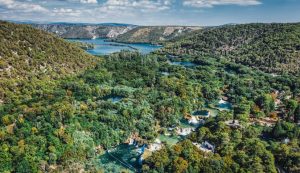 Croatia’s 12 most beautiful destinations according to Condé Nast Traveler
