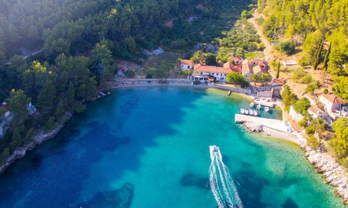 Croatia no.2 most-desired holiday spot for Norwegians in 2021