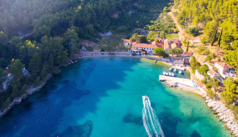  Croatia no.2 desired holiday spot for Norwegians in 2021