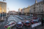WRC Croatia Rally returns: 350,000 spectators expected