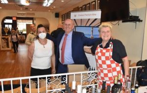 Croatians in New York: Catholics celebrate 50th anniversary of blessed Ivan merz
