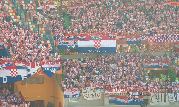 Photo of Pohľad späť na 16 najväčších športových víťazstiev Chorvátska