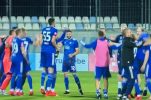 Dinamo Zagreb wins Croatian league title for 22nd time