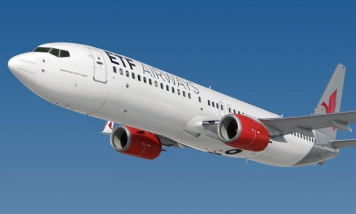 ETF Airways – Croatian startup airline gearing for launch 