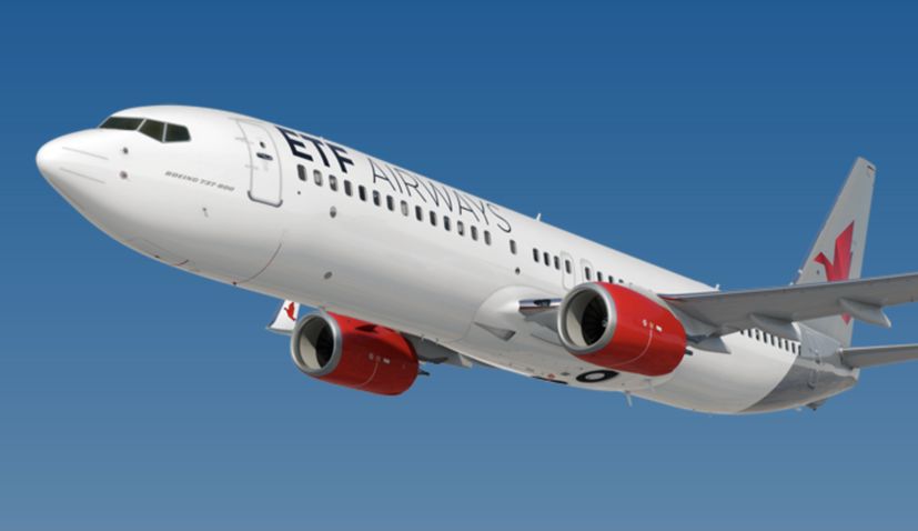 ETF Airways - Croatian startup airline gearing for launch 