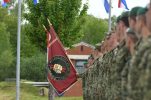 30th anniversary of 2nd Guards Brigade “Gromovi” formation held in Petrinja