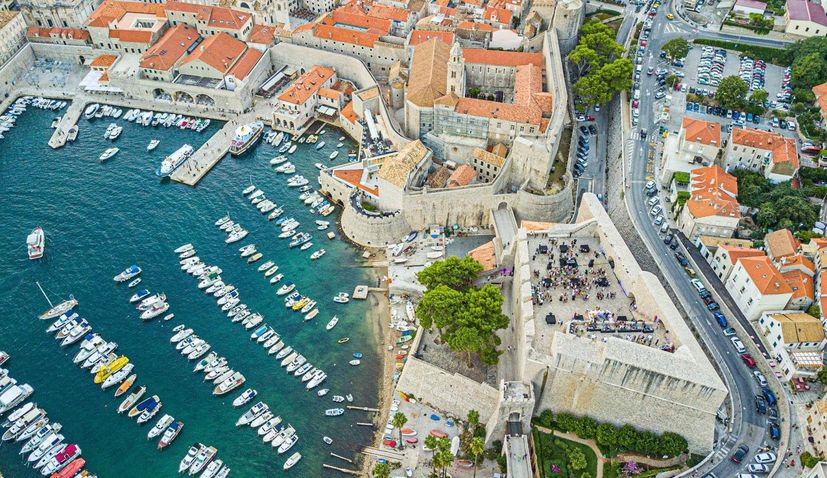 HIGHER Dubrovnik: Solardo present 3-day-and-night weekender in Croatia