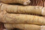Ludbreg horseradish gets national protection status in Croatia