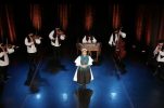 Croatia’s famous folklore ensemble LADO opening concert season with vocal-instrumental show