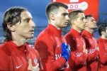 Croatia squad named for crucial World Cup qualifier against Russia 