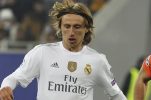 Luka Modrić signs contract extension with Real Madrid