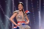 Miss Universe Croatia reveals national costume ahead of pageant 