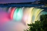 Niagara Falls to light up in Croatian colours this weekend