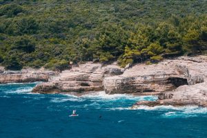 Best beaches Croatia