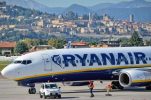Ryanair announces two new routes to Zagreb 