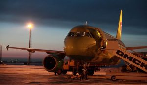 Russia’s S7 Airlines has announced that it will launch flights to Split and Zadar at the end of June. The airline, which traditionally operates between Moscow and Pula in the summer season, will now introduce flights to Split and Zadar. To Split The new Moscow-Split-Moscow service will launch on 25 June and will operate once weekly on Fridays using a B737-800 aircraft which has a capacity of 176 passengers. Flights will operate until the end of September. To Zadar On 26 June, the new Moscow-Zadar-Moscow route will commence with one weekly flight on Saturdays until 25 September. At the moment, this is the only route connecting Moscow and Zadar this summer. The new routes will offer 10,560 seats to Croatia from Moscow in this season.