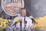 Toni Kukoč talks about making basketball’s Hall of Fame