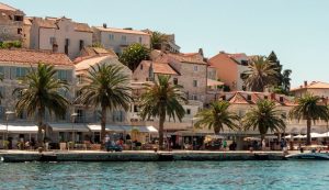 Over 100,000 tourists in Croatia point to positive signs for summer