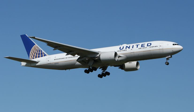 United Airlines increases New York-Dubrovnik operations 
