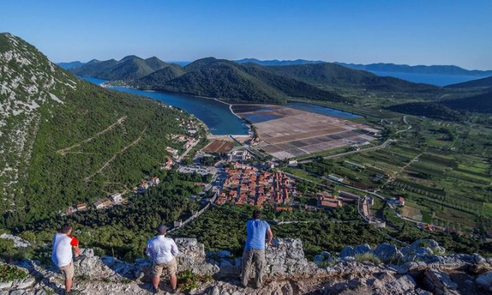 Best tourist year in history on Croatia’s Pelješac peninsula 