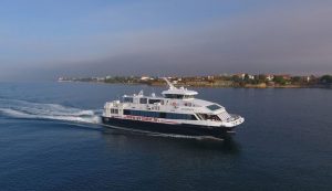 Two catamaran lines connecting Dalmatia and Kvarner islands to start 1 June