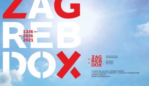 17th ZagrebDox to take place in June