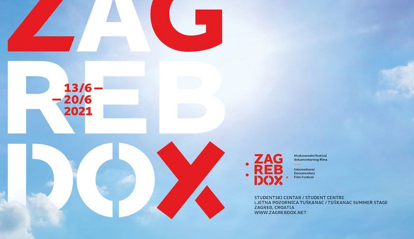 17th ZagrebDox to be held in June