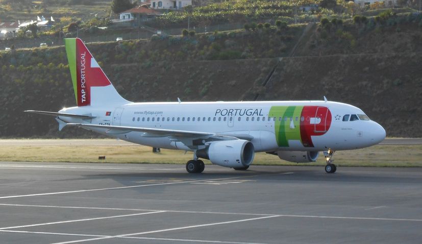 Zagreb – Lisbon service returned after 5 years by TAP Air Portugal