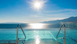 Hilton Rijeka Costabella Beach Resort & Spa to open in rijeka