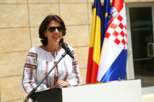 romanian-Croatian bilateral gathering to strengthen economic and cultural cooperation