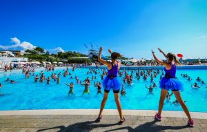 Aquapark Istralandia opening again for the summer season