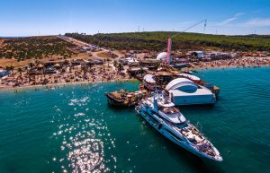 BSH Island Announces Full Line up as Croatia Drops all Travel and Event Restrictions on July 1st