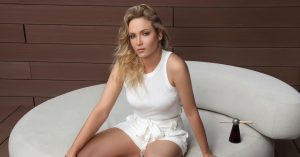 DNNA: Croatian tennis star Donna Vekić launches interior fragrance brand