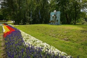 Floraart: Largest horticultural show in the region opens in Zagreb