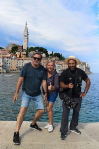 ‘Croatia Your Next Filming Destination’ and ‘Rijeka - I Miss You’ win awards in Cape Town